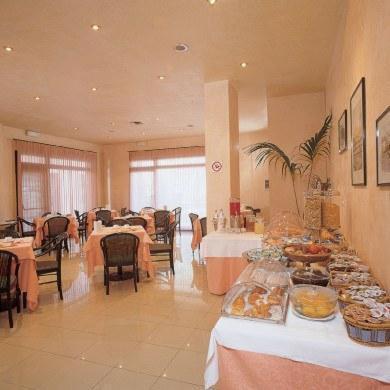 Hotel La Corte Рубиера Екстериор снимка
