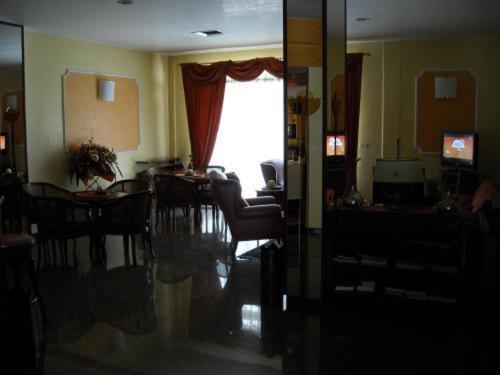 Hotel La Corte Рубиера Екстериор снимка