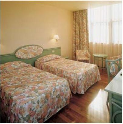Hotel La Corte Рубиера Стая снимка