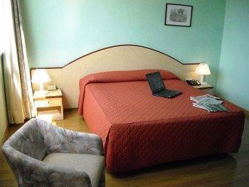 Hotel La Corte Рубиера Екстериор снимка