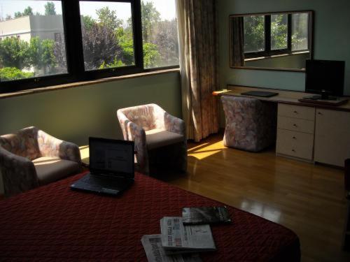 Hotel La Corte Рубиера Стая снимка