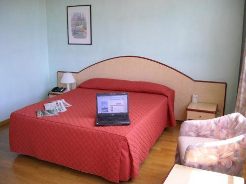 Hotel La Corte Рубиера Стая снимка